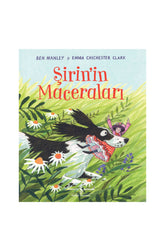 Türkiye İş Bankası Kültür Yayınları Şirin’in Maceraları